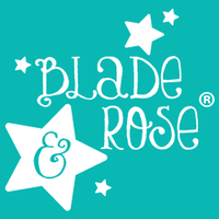 Blade and Rose
